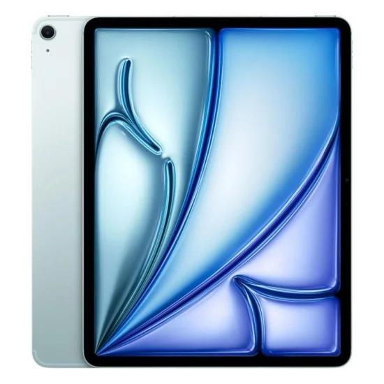 Apple Ipad Air M3 Chip 256GB 8Gb Ram Wi-Fi 11-Inch - Blue